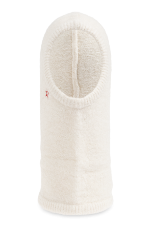 Acne Studios Mohair beanie | Men's | Vitkac